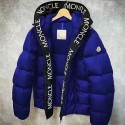 Moncler モンクレールハイブランドダウンジャケット メンズ詩集ロゴフード付き  軽量 防寒 きれいめ 冬 ブランド ウール モンクレールブランドコピーメンズ服