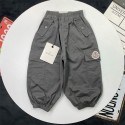 キッズ 女の子男の子ブランドmoncler モンクレール セットアップ  秋 ハイブランドコピー子供服 男の子 ニットカーディガン パンツ 2点セット カジュアル セットアップ ナチュラル 可愛い 韓国子供服 おしゃれ 小学生 幼稚園 90cm 100cm 110cm 120cm 130cm 140cm