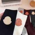 Moncler 靴下 5足セット モンクレール ソックス レディース ブランド靴下 Moncler 偽物パロディ靴下 韓国 安いハイブランド ソックス モンクレール 冬秋 保温 ルームソックス ブランド通販