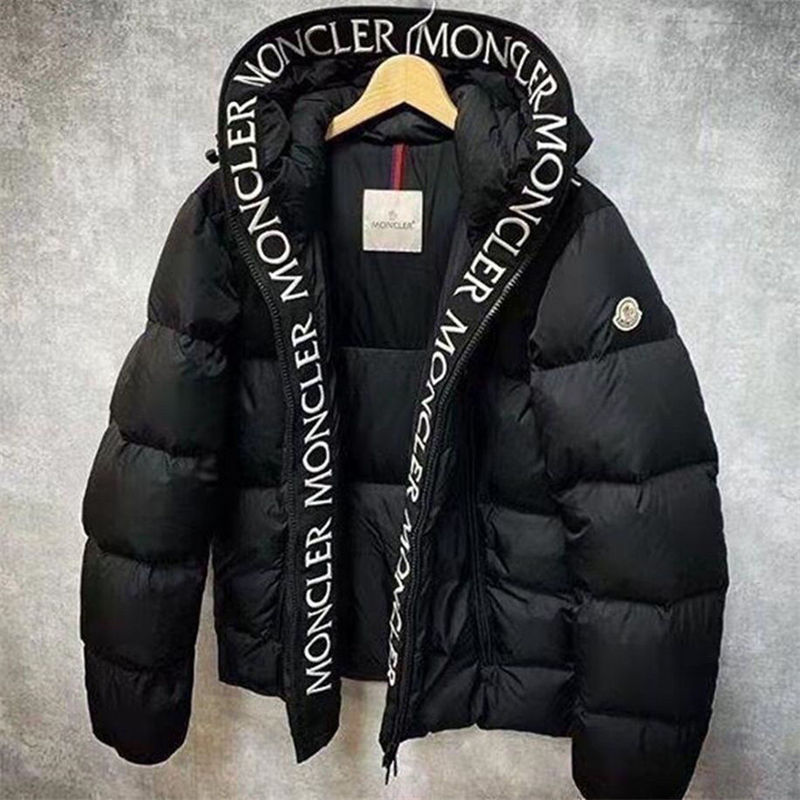 Moncler モンクレールハイブランドダウンジャケット メンズ