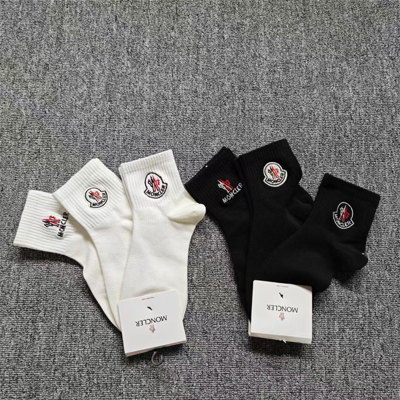 moncler モンクレールソックス靴下 激安