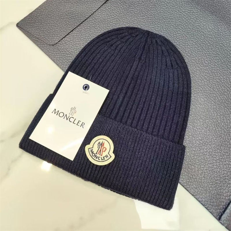 Moncler モンクレール 激安ブランドコピーキャップ ハイブランドハット